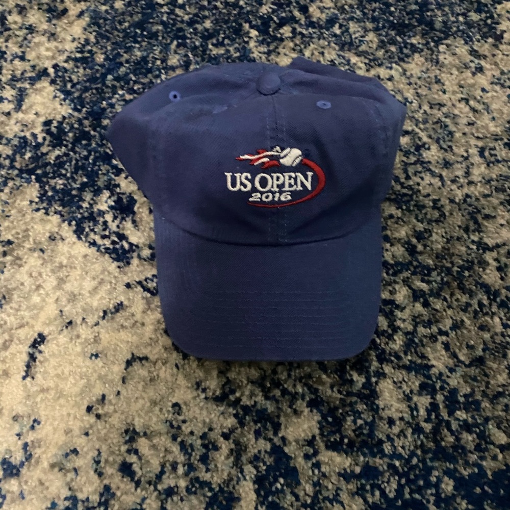 US Open Hat